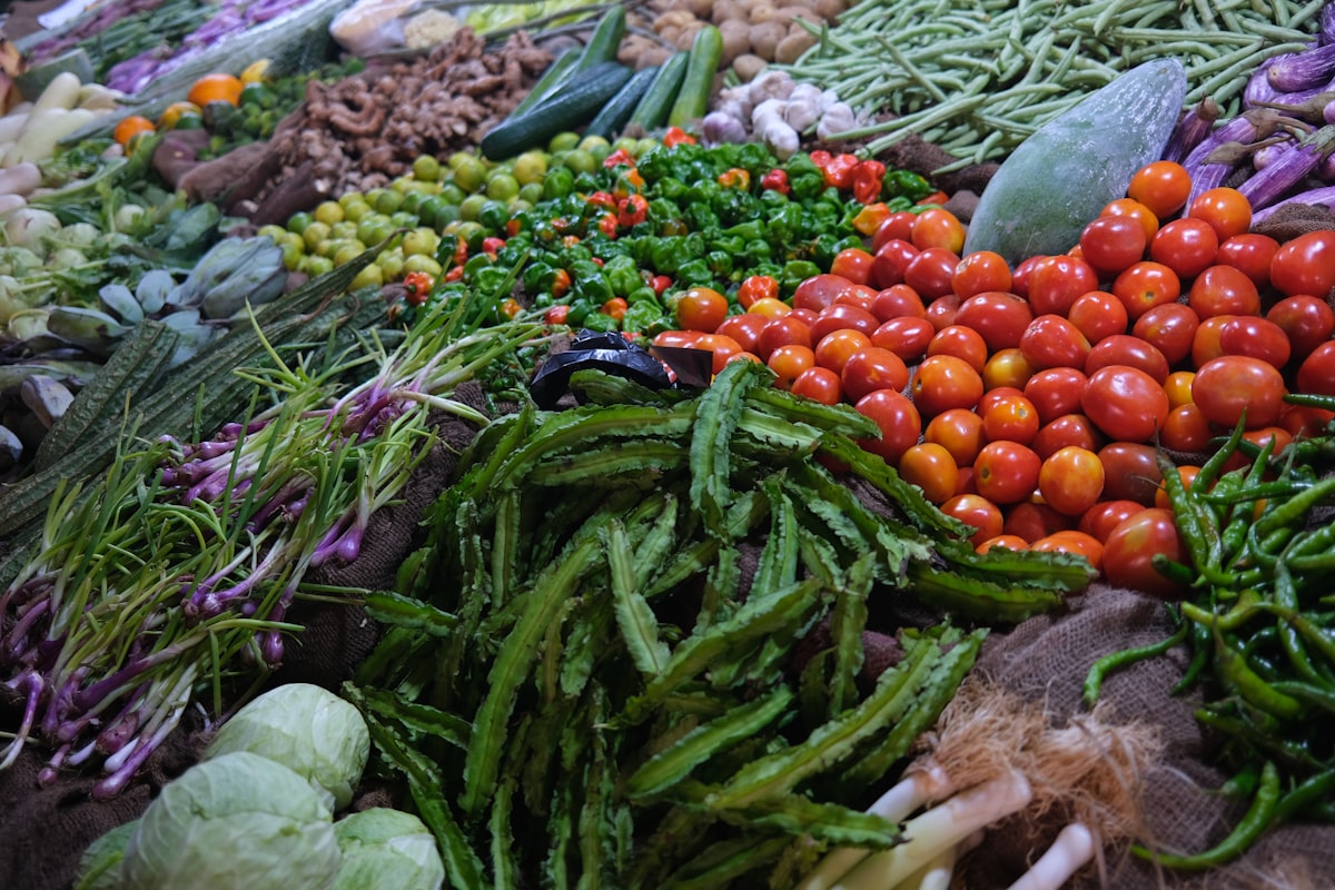Alimenti integrali e nutrienti essenziali